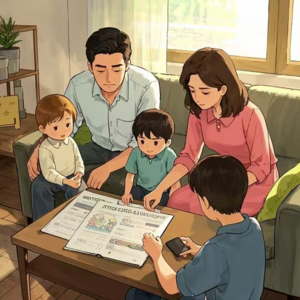 EP04-向死而生：定期寿险里藏着对家人最滚烫的爱|定期寿险配置指南&核保要点