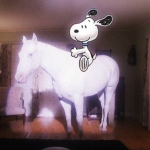 6.生活：被自己剪辑出的蒙太奇效果