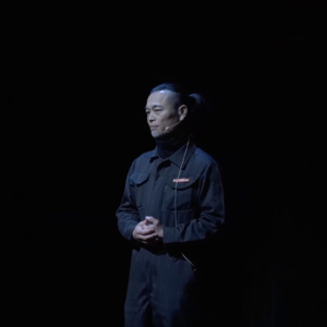 日文TED演讲 | 人生没有意义,接纳平凡的自己