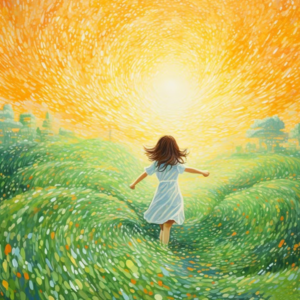 疗愈内在小孩的10句话