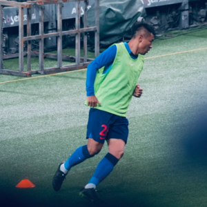 【蓝色阵线】ep20:比起逆转,我更想要安稳的幸福