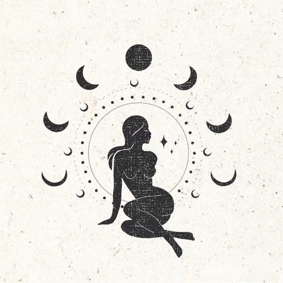 003. 月经才不是麻烦,而是我们身体独特的庆典 episode artwork