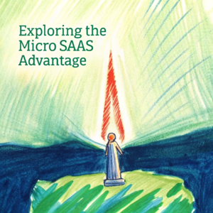 探索高需求 Micro SaaS 机会