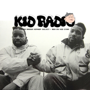 特别节目：Ragga-HipHop