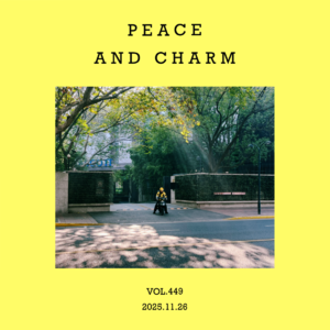 vol.449：整个互联网上，都找不到几块清净的地方……