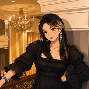 尹月月月