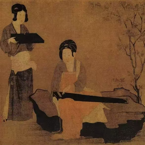 Vol.13 我们的琴 | 让年轻人真正理解中国传统文化 episode artwork