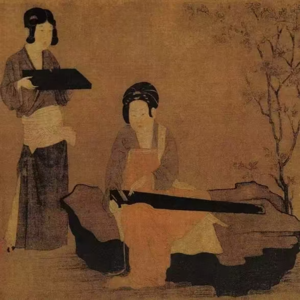 Vol.13 我们的琴 | 让年轻人真正理解中国传统文化