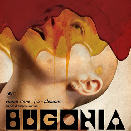 《BUGONIA》（拯救地球说是）：看了原作的韩国电影更觉得兰斯莫斯厉害了 episode artwork