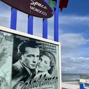 🌊与世界浅浅周旋 2024年我们的心动旅行瞬间