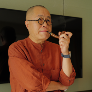 梁文道：对人好一点、友善一点，让大家过得没那么难受，对我而言很要紧