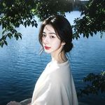 Sophie小姐