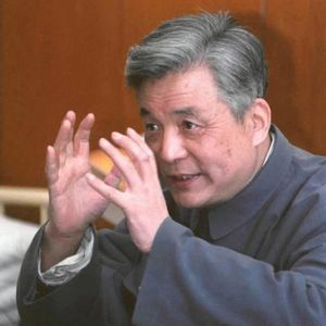 【国士无双】（1）国士邓稼先