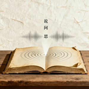 《读完说》第2期：望远镜与显微镜——雷海宗、陈寅恪与我们时代的读史之道