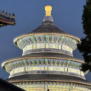 08 天坛何以成为外交舞台?中轴线有何文化密码?