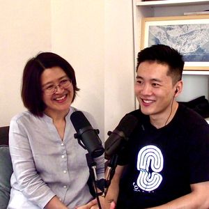 史蒂夫说242期 - 杜素娟 - 人无法摆脱灵魂生活