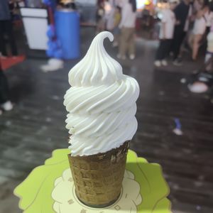 w雪饼w