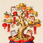 Vol.8 春节特辑：姐妹坦白局，做自己的低精力大女主！