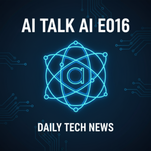 E016 标题：微软全面"OpenClaw化"，Google量子计算9分钟破解比特币