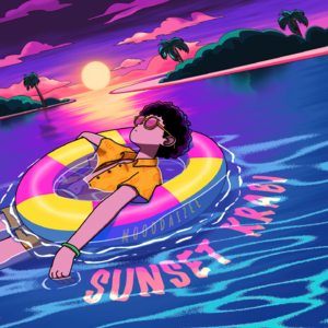 [ Sunset Krabi ] 🌅 | lofi smooth hip-pop beats 🎧