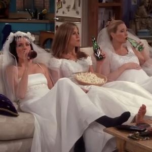 麻瓜夜话｜当我们选择成为“友宝女”