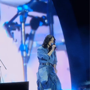 【神专《IN》全面安利！下】尚雯婕的电子灵魂为何让人上头？🎧