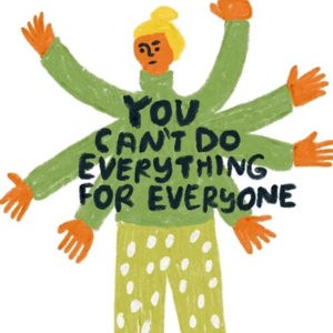 番外 | 动漫听友畅聊《好东西》(上)