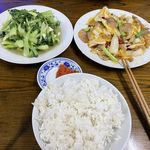又到了阿布开车时间了