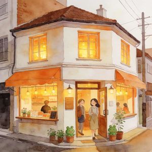 《如何开一家小而美的店》:普通人低风险创业指南,轻松开稳赚的社区小店