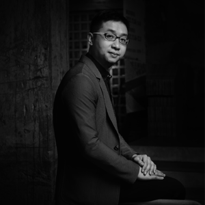 03 对话张昊:文字也可以高级定制,靳埭强设计奖就是昊格的客户