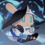 住在梦森林里的梦尘