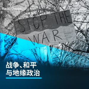 2025年的战争、和平与地缘政治