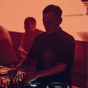 Man Sun Lui:从DJ先驱到Club经营，来自OG的市场生存法则