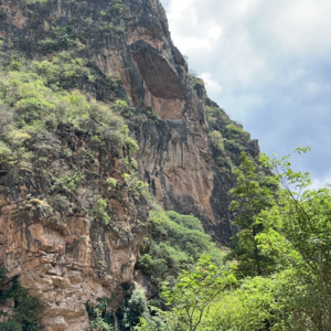 vol.012 攀岩｜昆明野攀：岩场+衣食住行全攻略