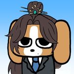 莲华台上