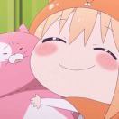 吃辣冠军佩罗娜