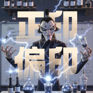 玄学术数｜聊聊八字印星：正印与偏印！脑瓜灵！福满多！接！