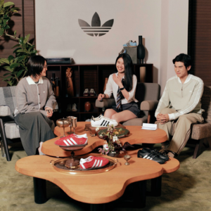 078｜你不再追求时髦的样子真的很时髦