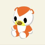 默认id