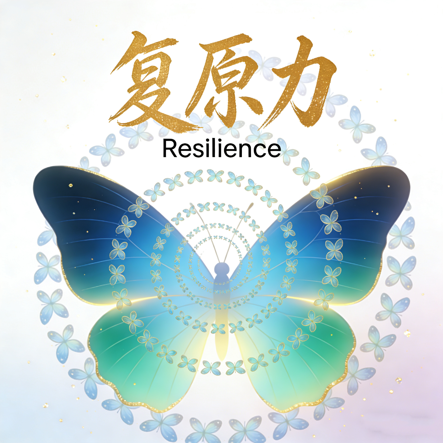 第45集 怎么样让自己更有复原力？ episode artwork