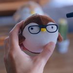 今日也风平浪静