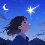 北极星北纬22度