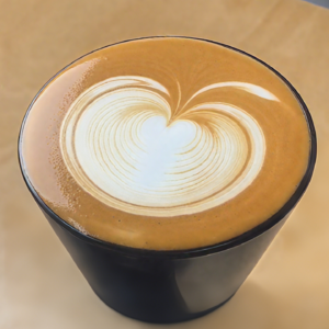 Vol.31 190模特身材咖啡师跨界逆袭|从地产销冠到海南顶流咖啡拉花导师