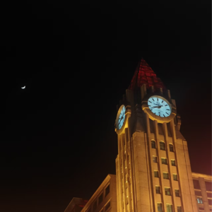 11.旅行|一次旅行，一场自我革命：关于欲望、城市与幸福的辩证课