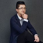 营销人邱二毛