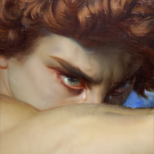 EP08允许别人伤害自己是一种恶——吃人者的伪善