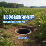 002. 被杀掉的凶手：山东商河机井裸尸案