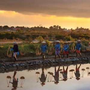 2024年9-12月｜Part 2 去过的乡村