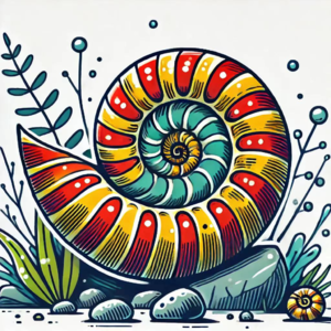 10.历代海洋霸主|三叶虫菊石了解一下