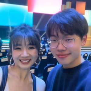 EP05. 附近没有消失，附近只是需要契机团聚